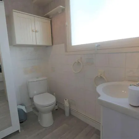 Apartment A Benodet, A 150m, Terrasse Vue - Fr-1-481-105