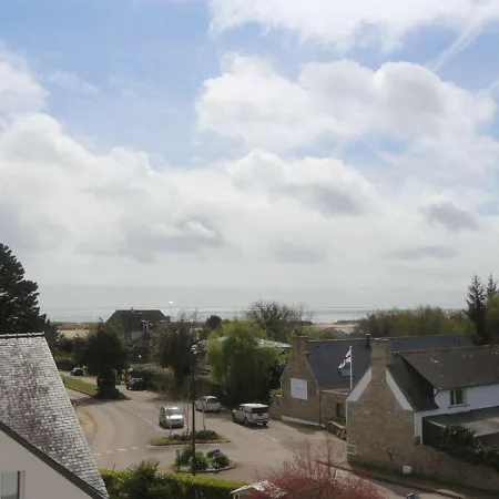 A Benodet, A 150m, Terrasse Vue - Fr-1-481-105