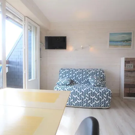 A Benodet, A 150m, Terrasse Vue - Fr-1-481-105