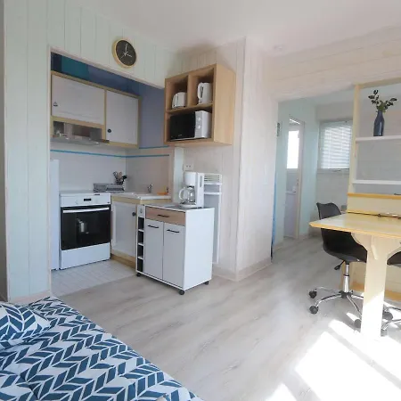 Apartment A Benodet, A 150m, Terrasse Vue - Fr-1-481-105 *