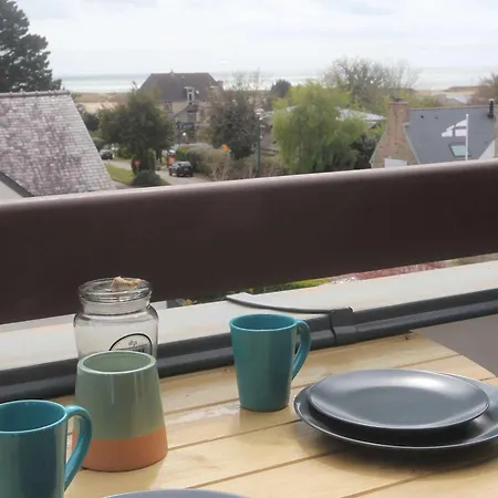 A Benodet, A 150m, Terrasse Vue - Fr-1-481-105 Benodet